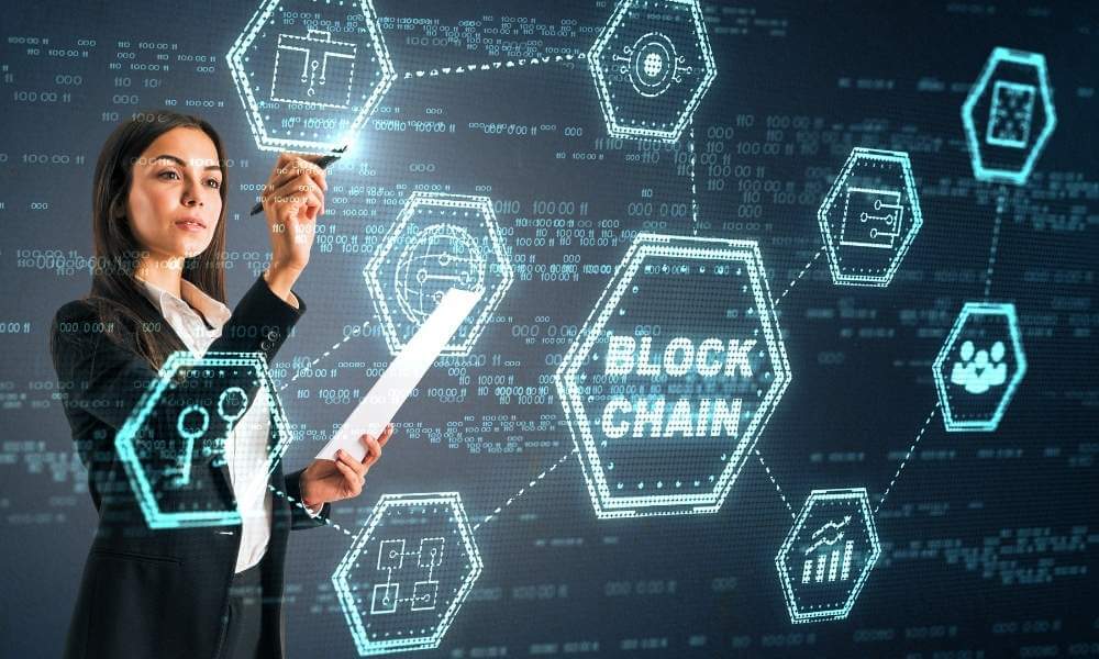 Moelis & Co. Co-Founder To Head New Blockchain Advisory Unit!